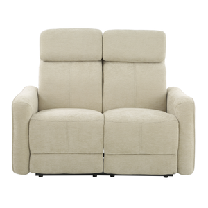 Sofá Reclinable Jadie 2p