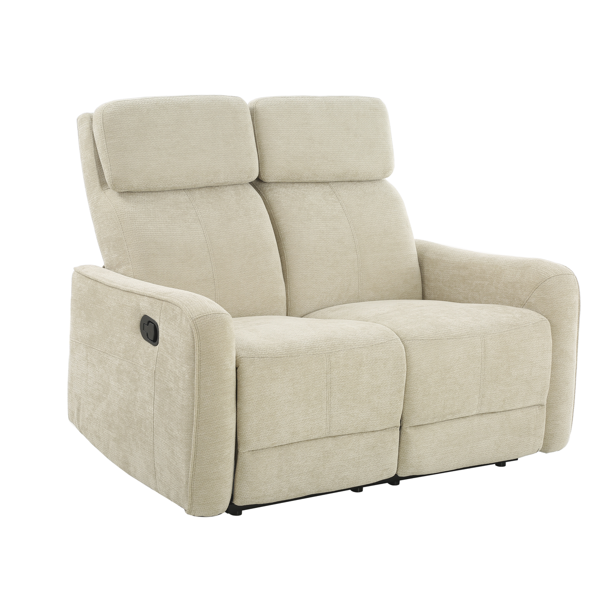 Sofá Reclinable Jadie 2p