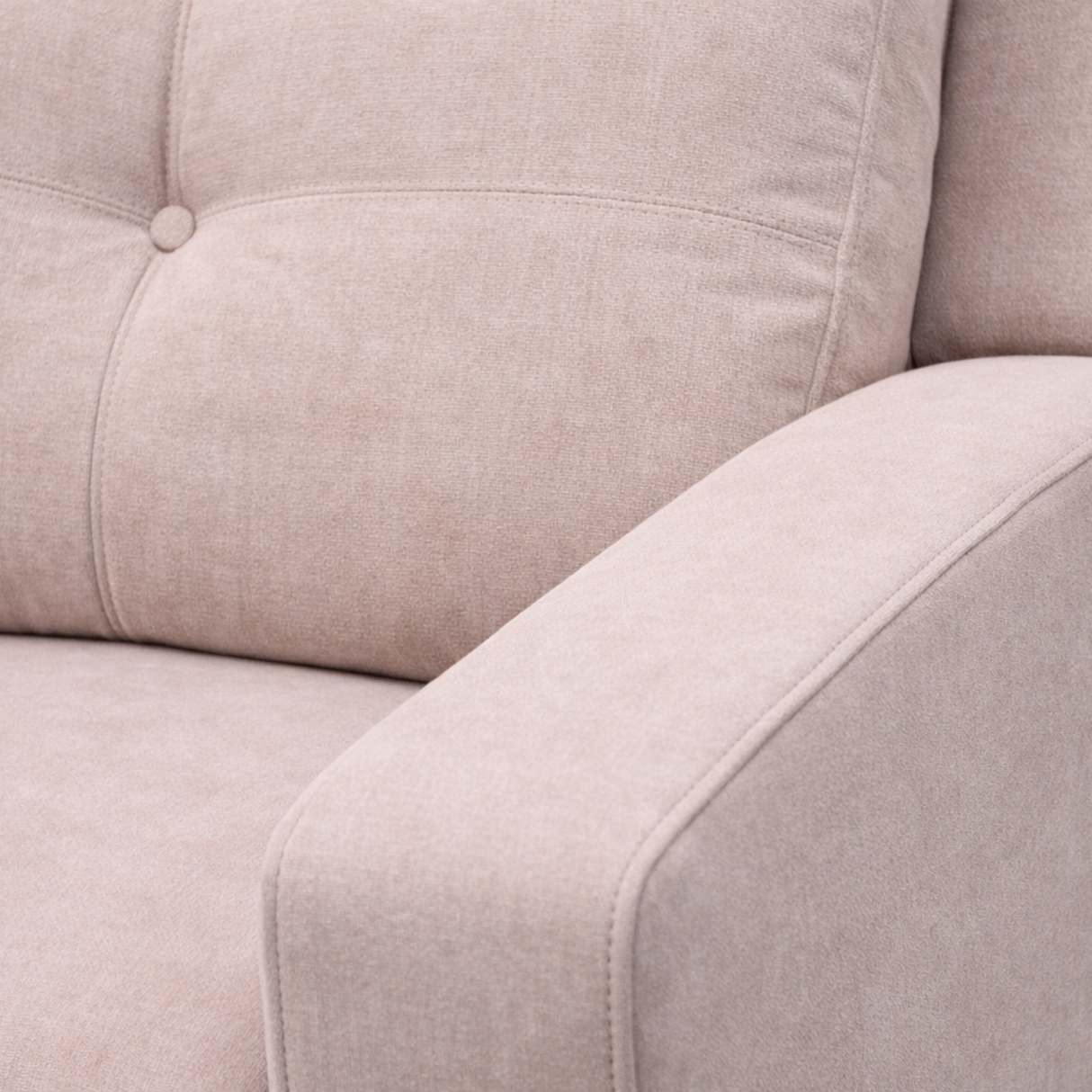 Sofá tacio Eléctrico Reclinable con Consola 2P