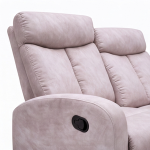 Sofá Reclino Trudy Nacional 2P