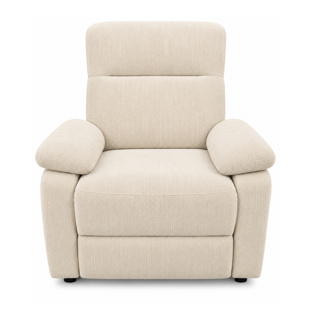 Silla Reclinable Eléctrica Keyla 1P