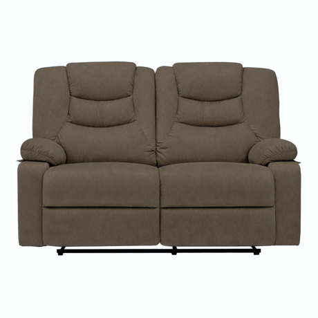 Sofá Reclino Kalerin Premium 2P