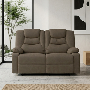 Sofá Reclino Kalerin Premium 2P