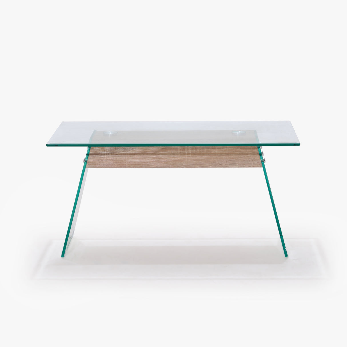 Mesa de Centro Rina Cristal