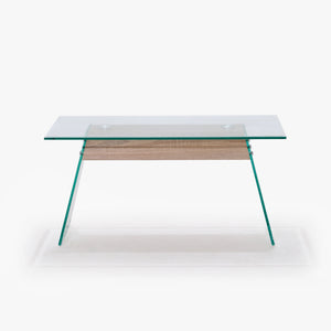 Mesa de Centro Rina Cristal