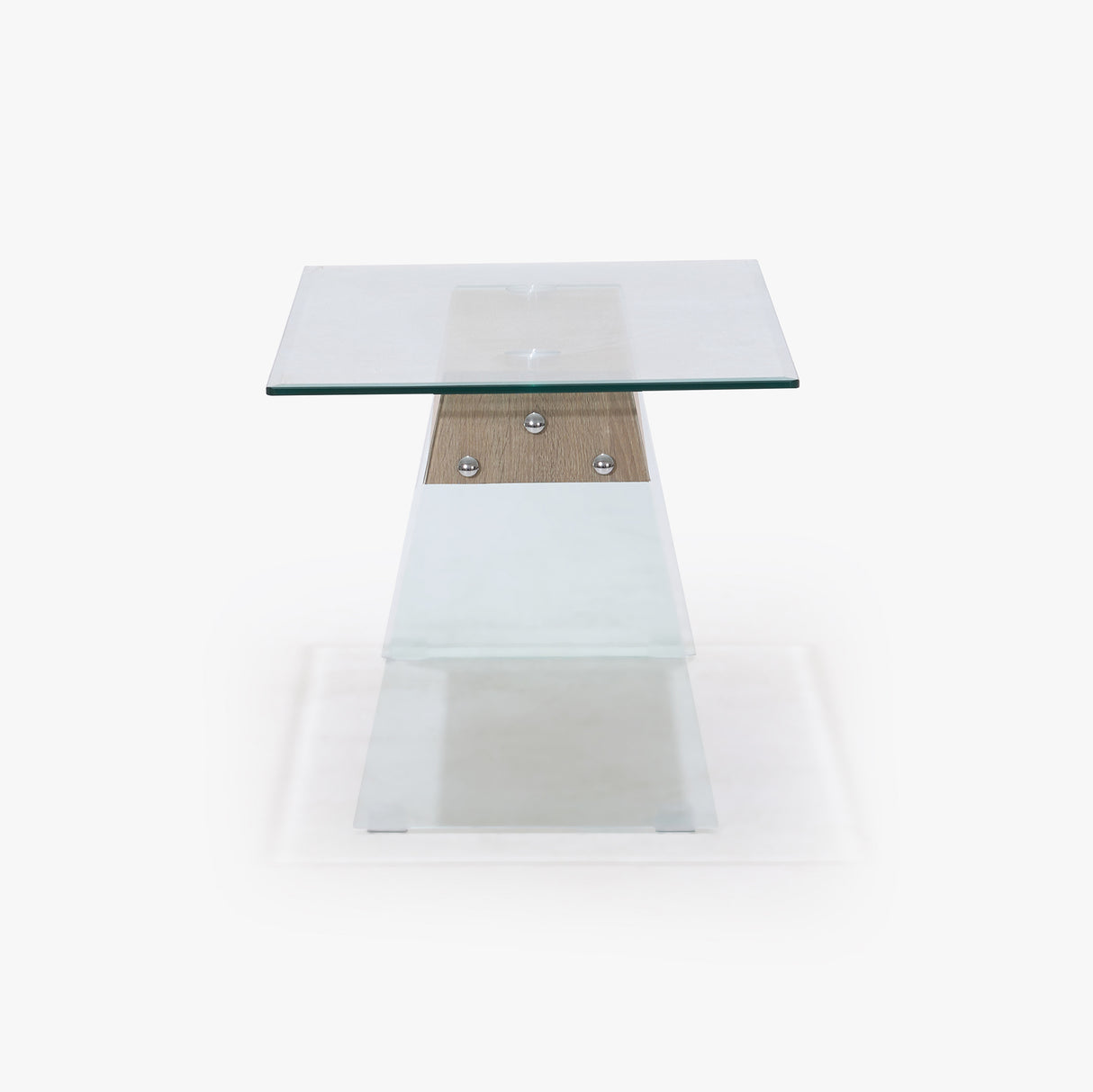Mesa de Centro Rina Cristal