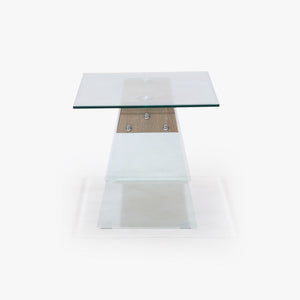 Mesa de Centro Rina Cristal