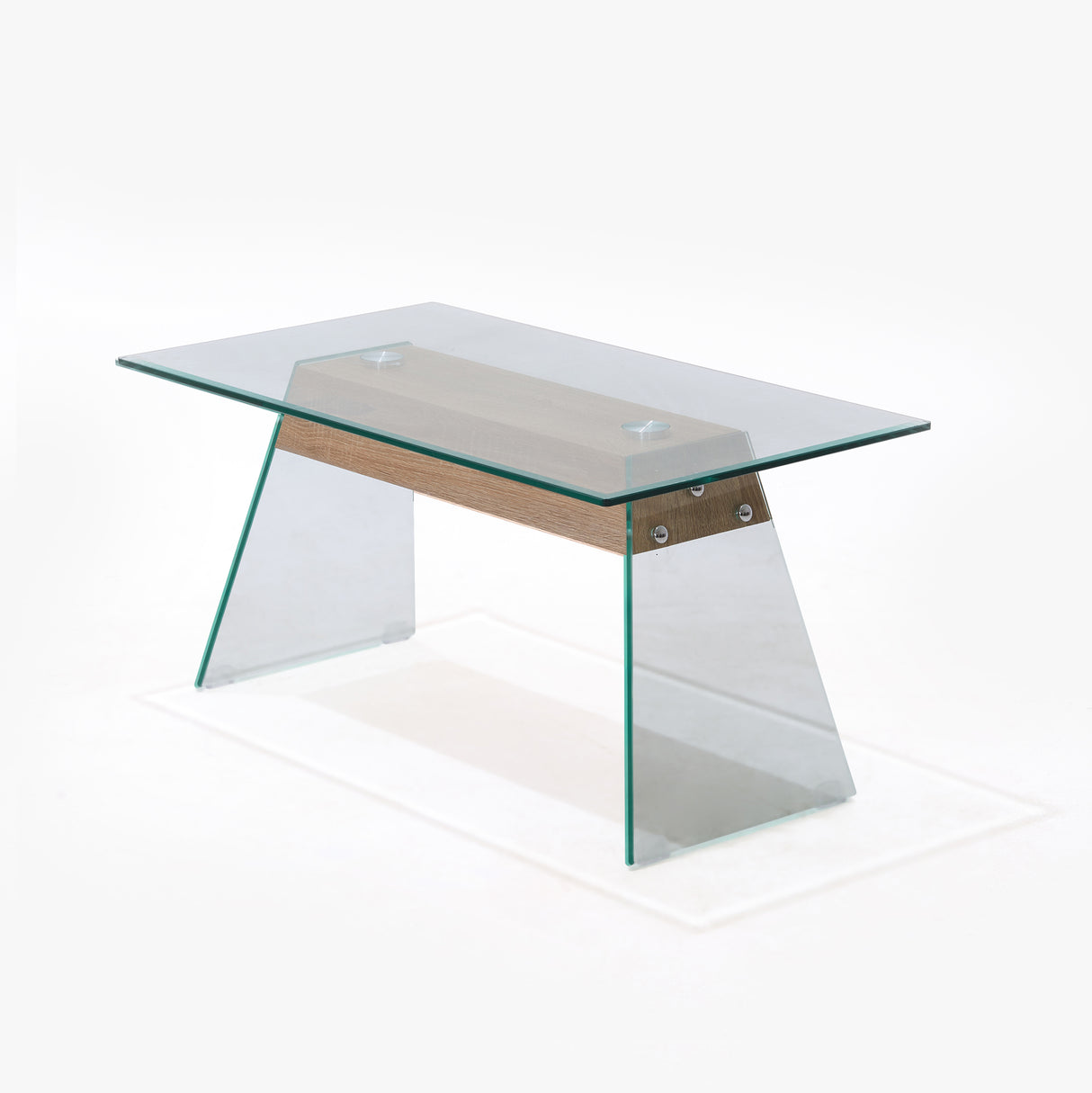 Mesa de Centro Rina Cristal