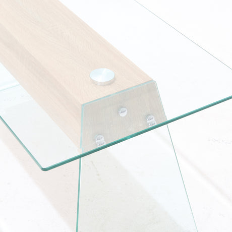 Mesa de Centro Rina Cristal