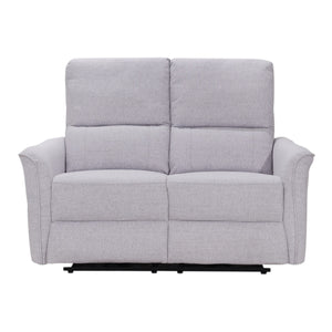 Sofá Tacito eléctrico reclinable 2P