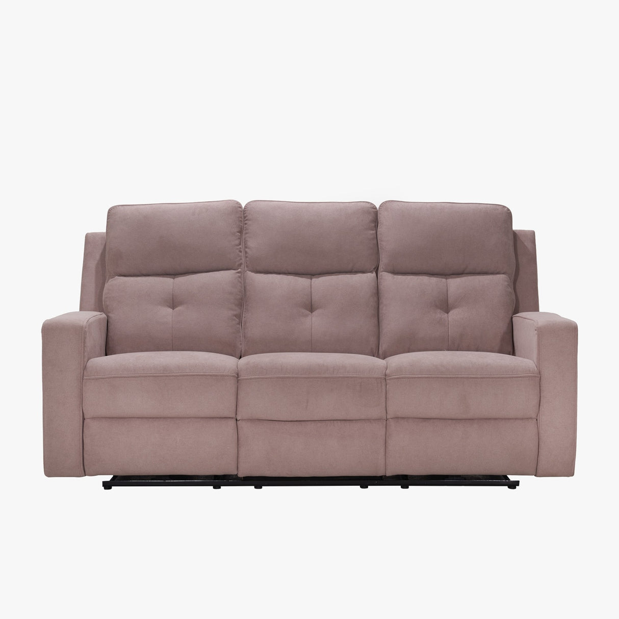 Sofá Tacio Reclinable Eléctrico 3P