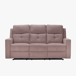 Sofá Tacio Reclinable Eléctrico 3P