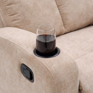 Sofá Reclinable Trudy 1P