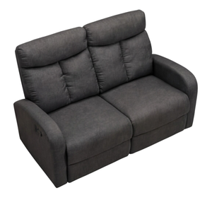 Sofá Reclino Trudy 2P