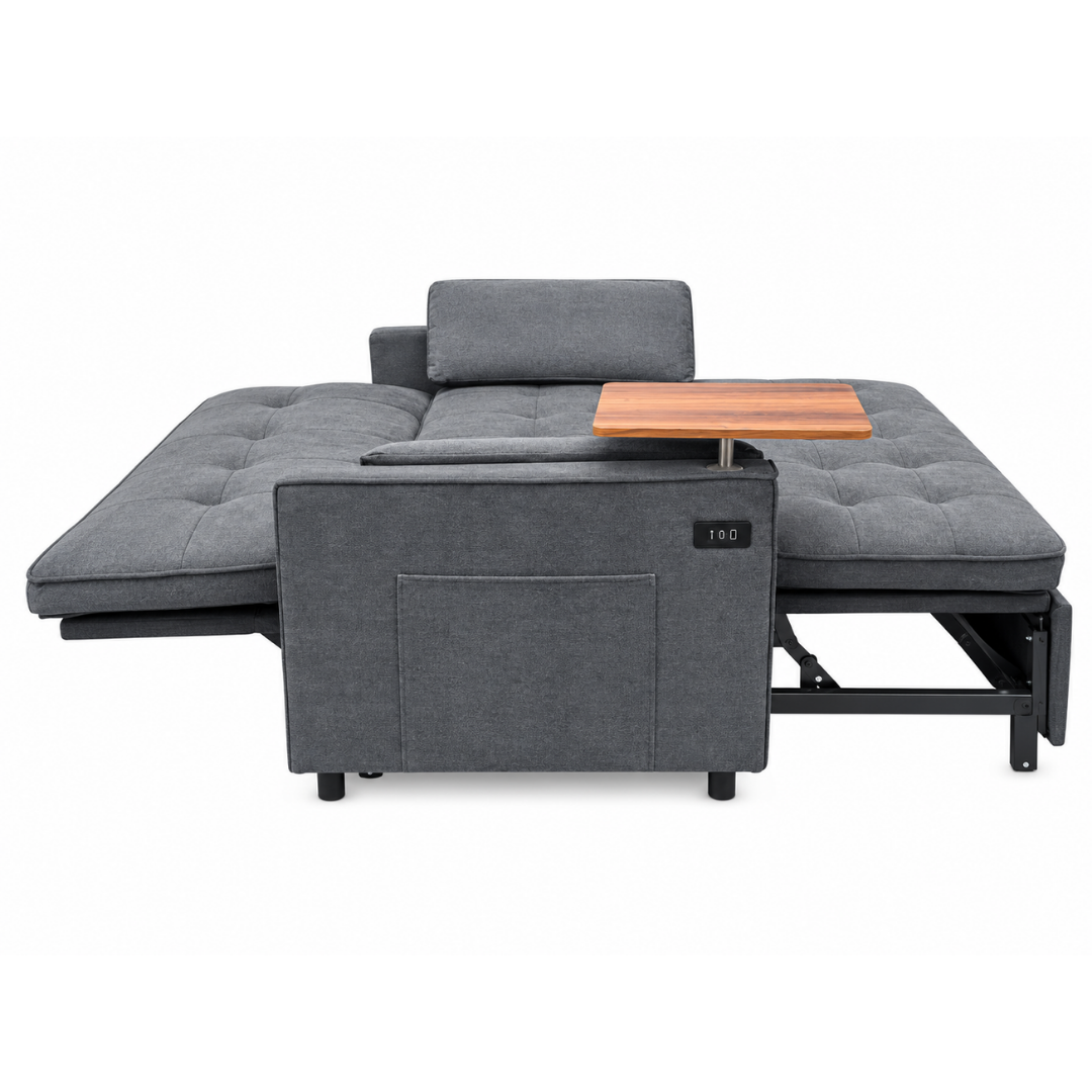 Sofa Camá Kaspi 2P