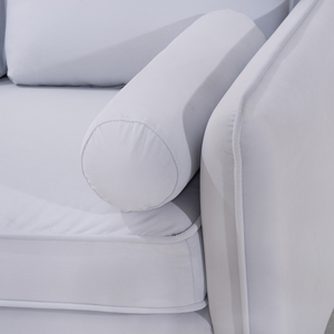Sofá Enttrambi en L