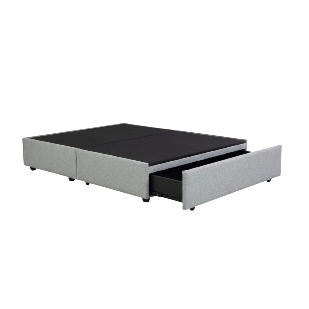 Base Cama Tannaro Doble
