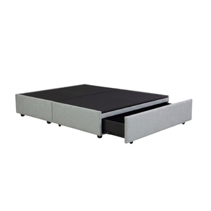 Base Cama Tannaro Doble