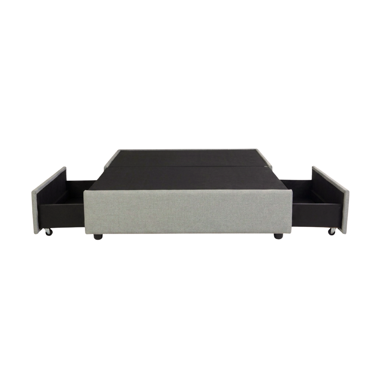 Base Cama Trebbia Doble