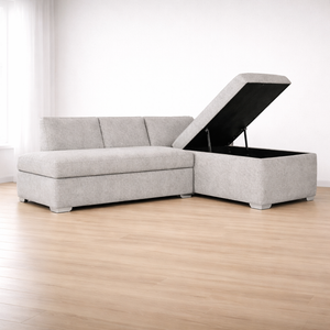 Sofá en L & Modular