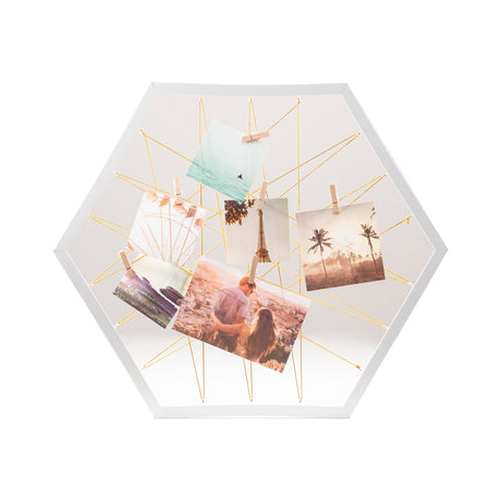 Cuadro Mensaje / Collage