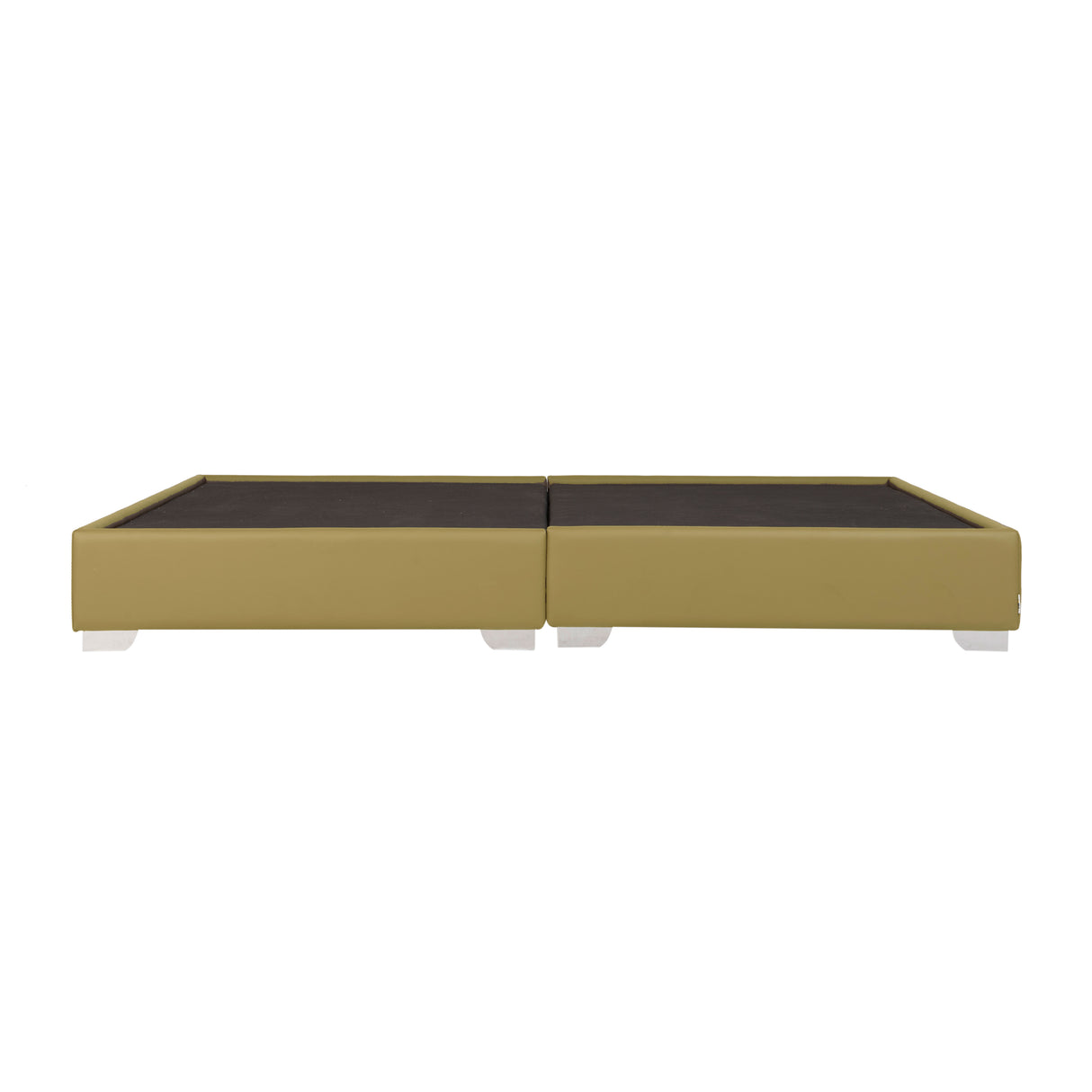 Base Cama Doble Ceuta 140x190