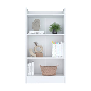 Combo Escritorio Atlanter + Biblioteca Rovere