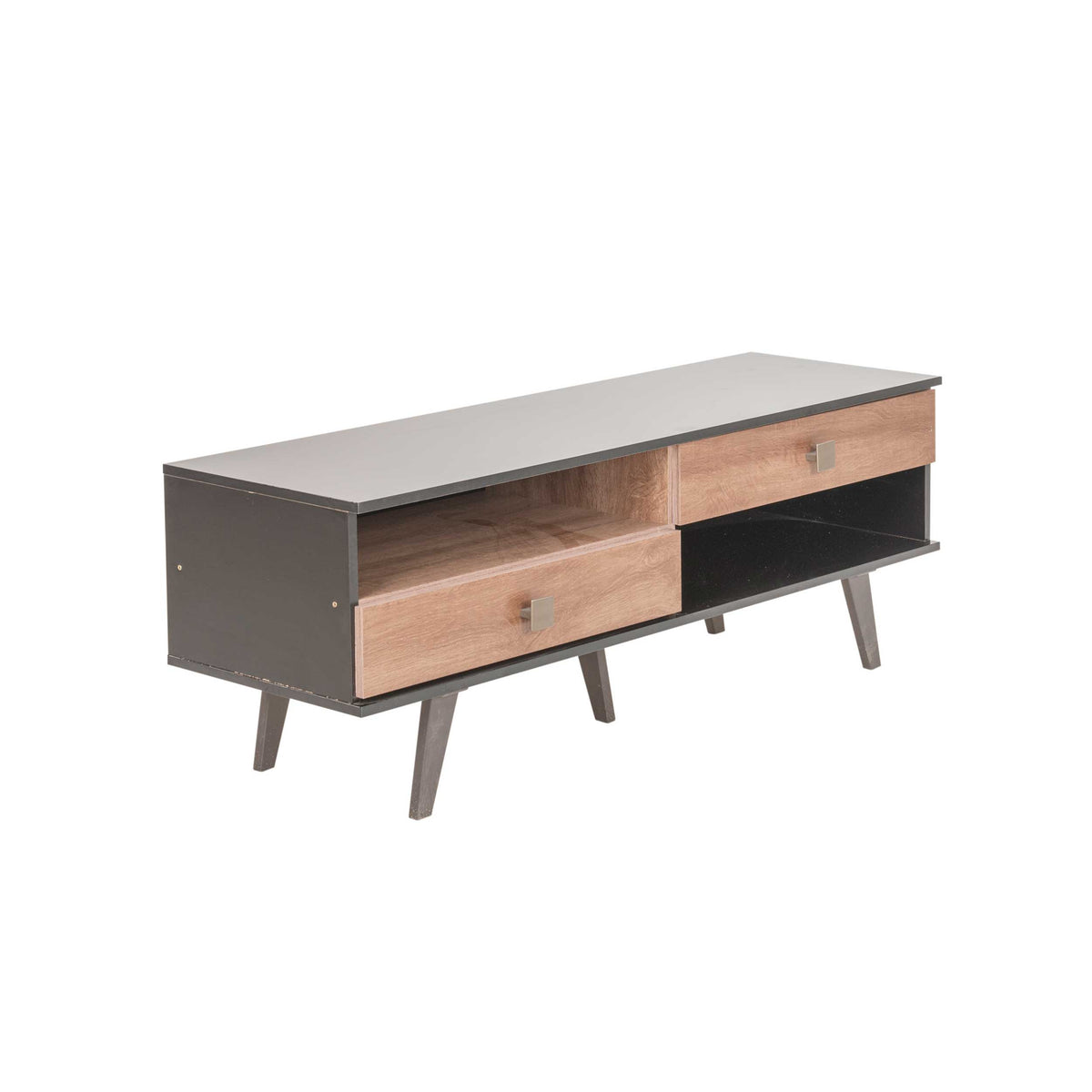Combo Trudy - Reclinable 2P + Mesa de TV