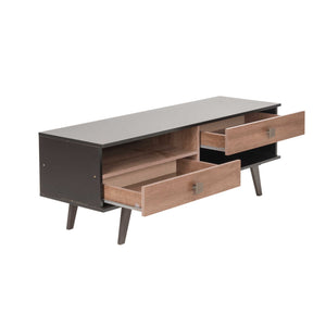 Combo Trudy - Reclinable 2P + Mesa de TV