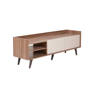 Mesa Tv Ipanema 2 Gav Rt3110 Bl/Rust