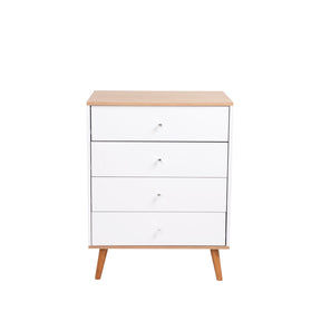 Comoda Denali Blanco - Fiotti