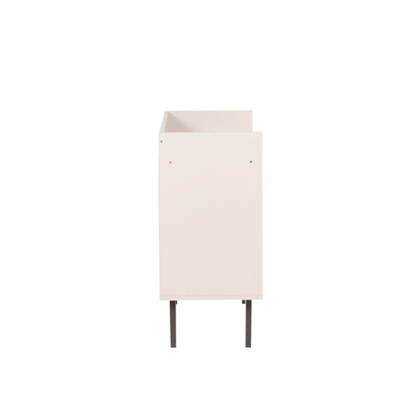 Biffet Aneto Rt3112 Beige/Negro - Fiotti