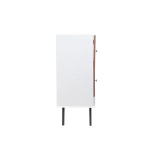 Biffet Yavari Rt3011 Blanco/Rustico - Fiotti