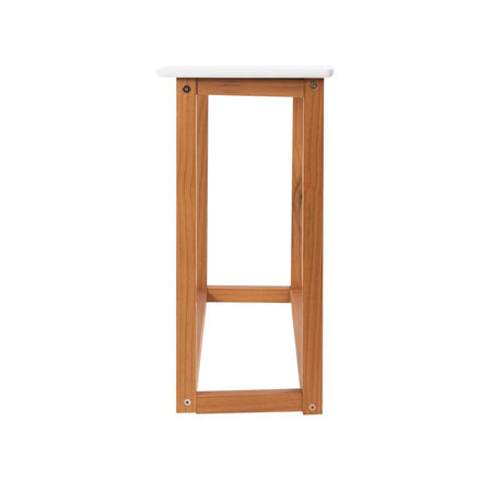 Consola Supreme Blanco - Fiotti