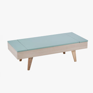 Mesa De Centro Moscova