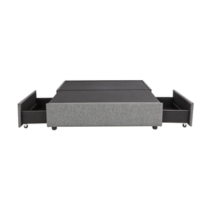 Base Cama Trebbia Doble 140x190