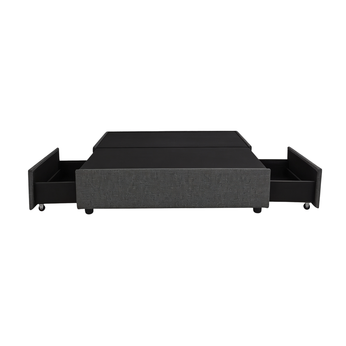 Base Cama Trebbia Doble 140x190