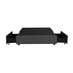Base Cama Trebbia Doble 140x190