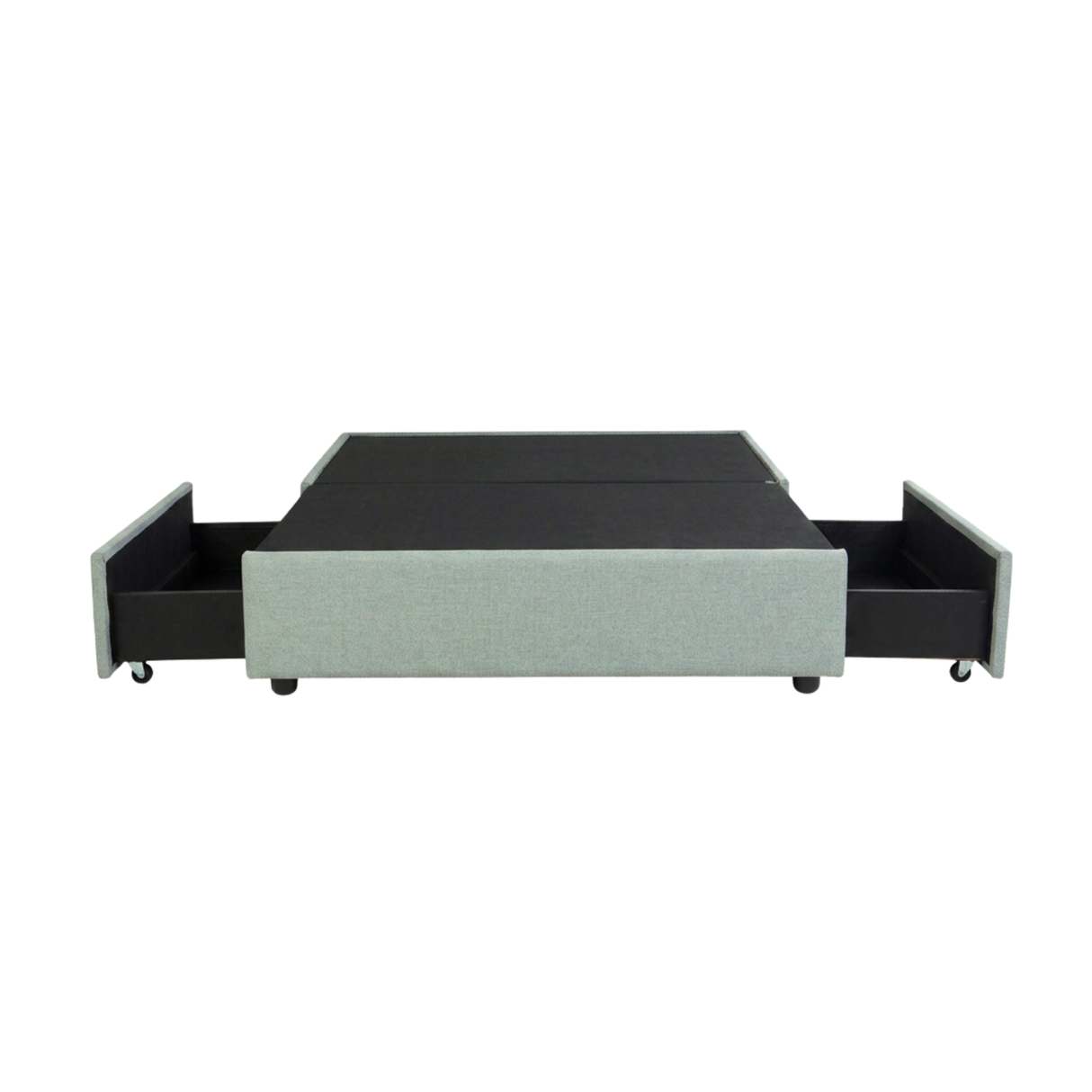 Base Cama Trebbia Doble 140x190