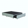 Base Cama Tannaro Doble