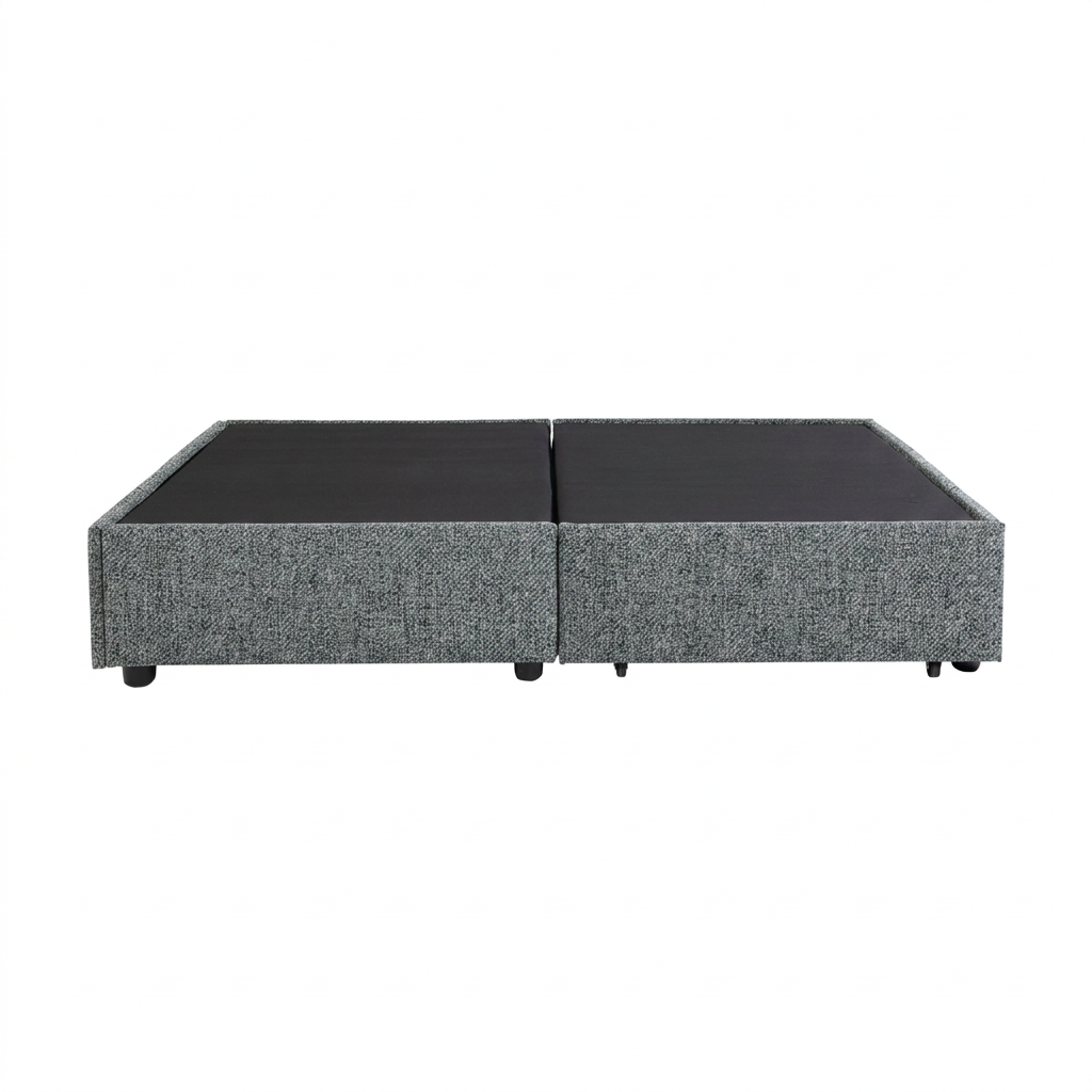 Base Cama Tannaro Doble