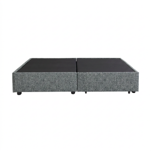 Base Cama Tannaro Doble