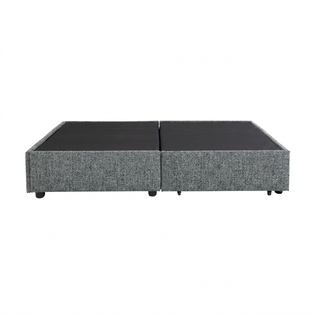 Base Cama Tannaro Doble