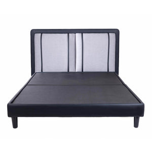 COMBO | Apullia (Cama + Colchón)
