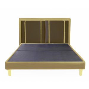 COMBO | Apullia (Cama + Colchón)
