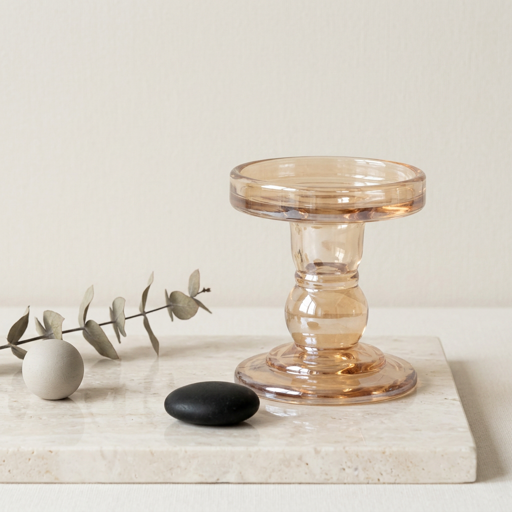 Candelabro Gold Grande