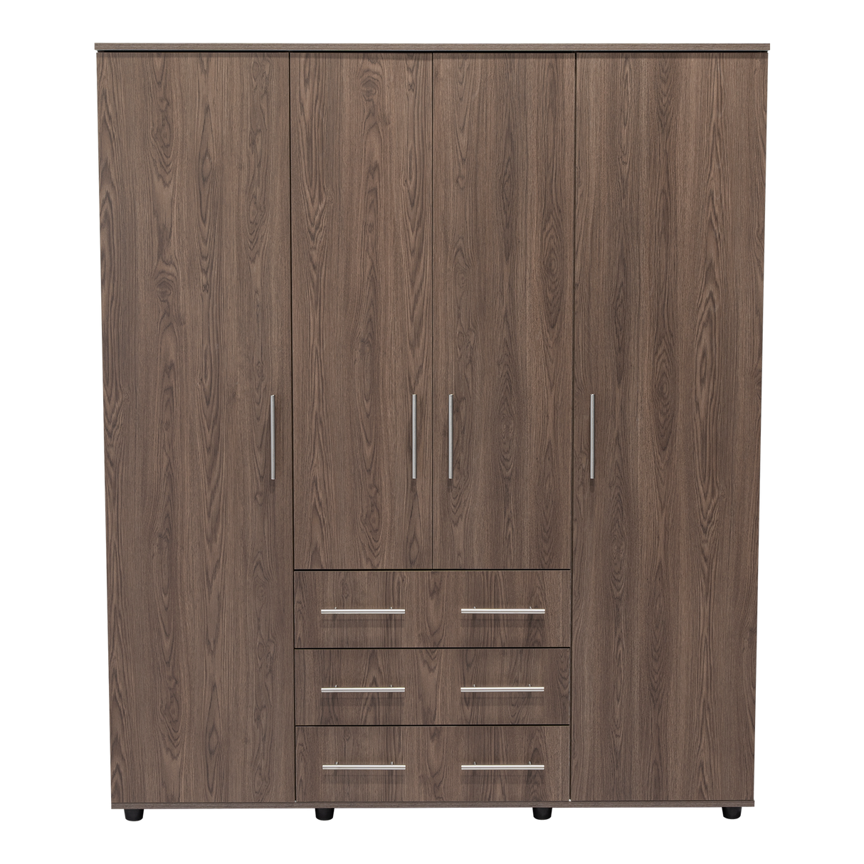 Closet fontan milan/blanco179x150x49