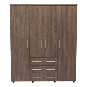 Closet fontan milan/blanco179x150x49