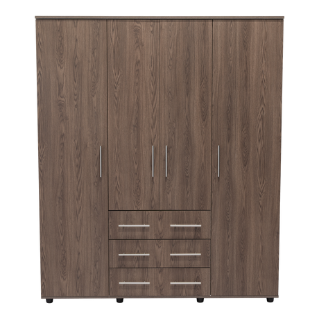 Closet fontan milan/blanco179x150x49