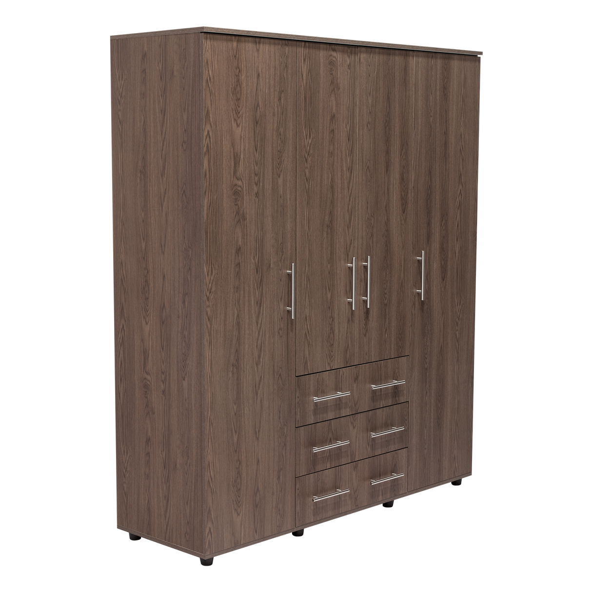 Closet fontan milan/blanco179x150x49